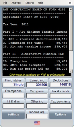 Tax comp 6